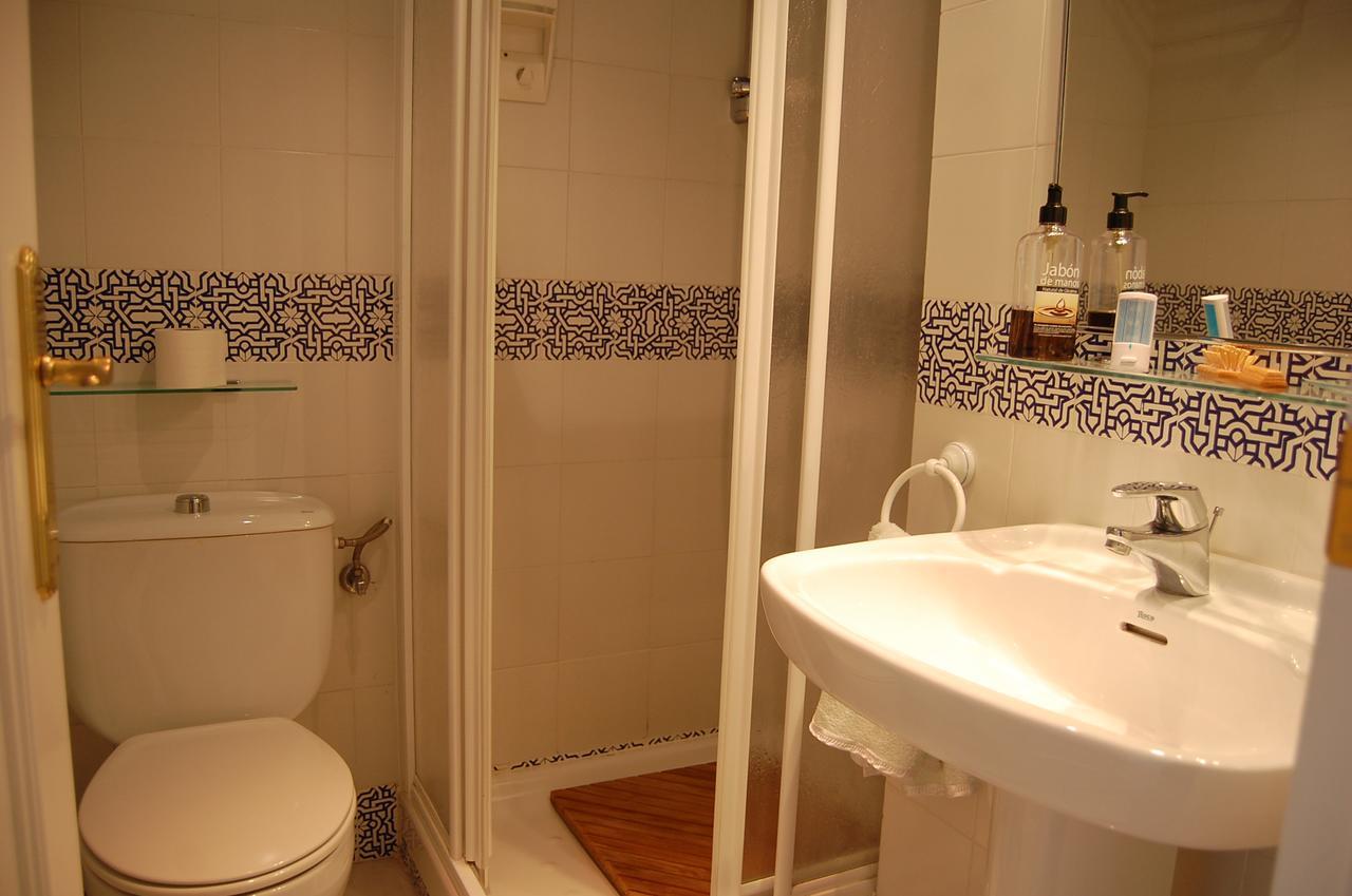Apartment Fuentes De Nerja Luaran gambar